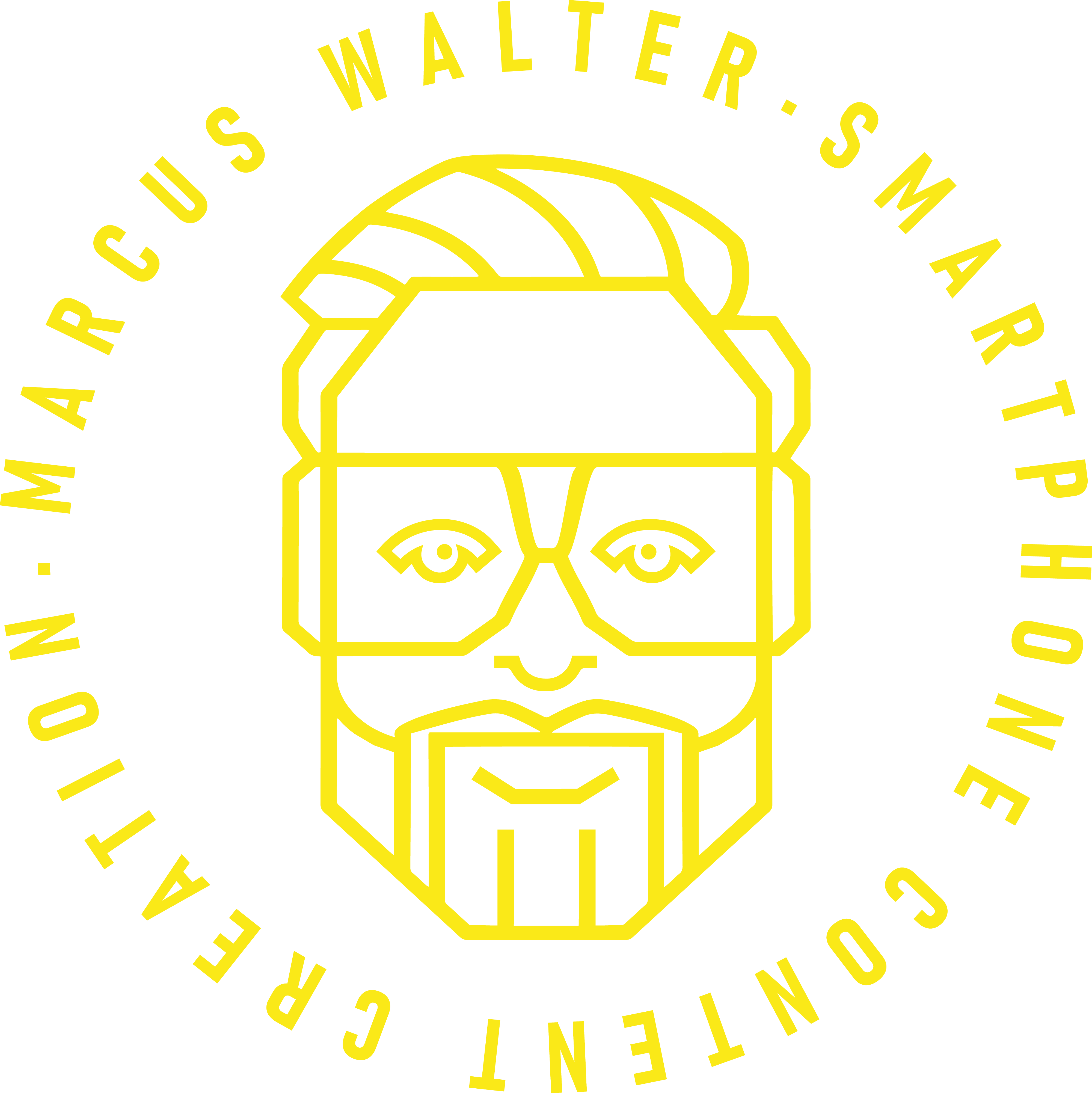 Marcus Walter Videocoach