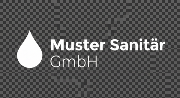 Muster Sanitär GmbH